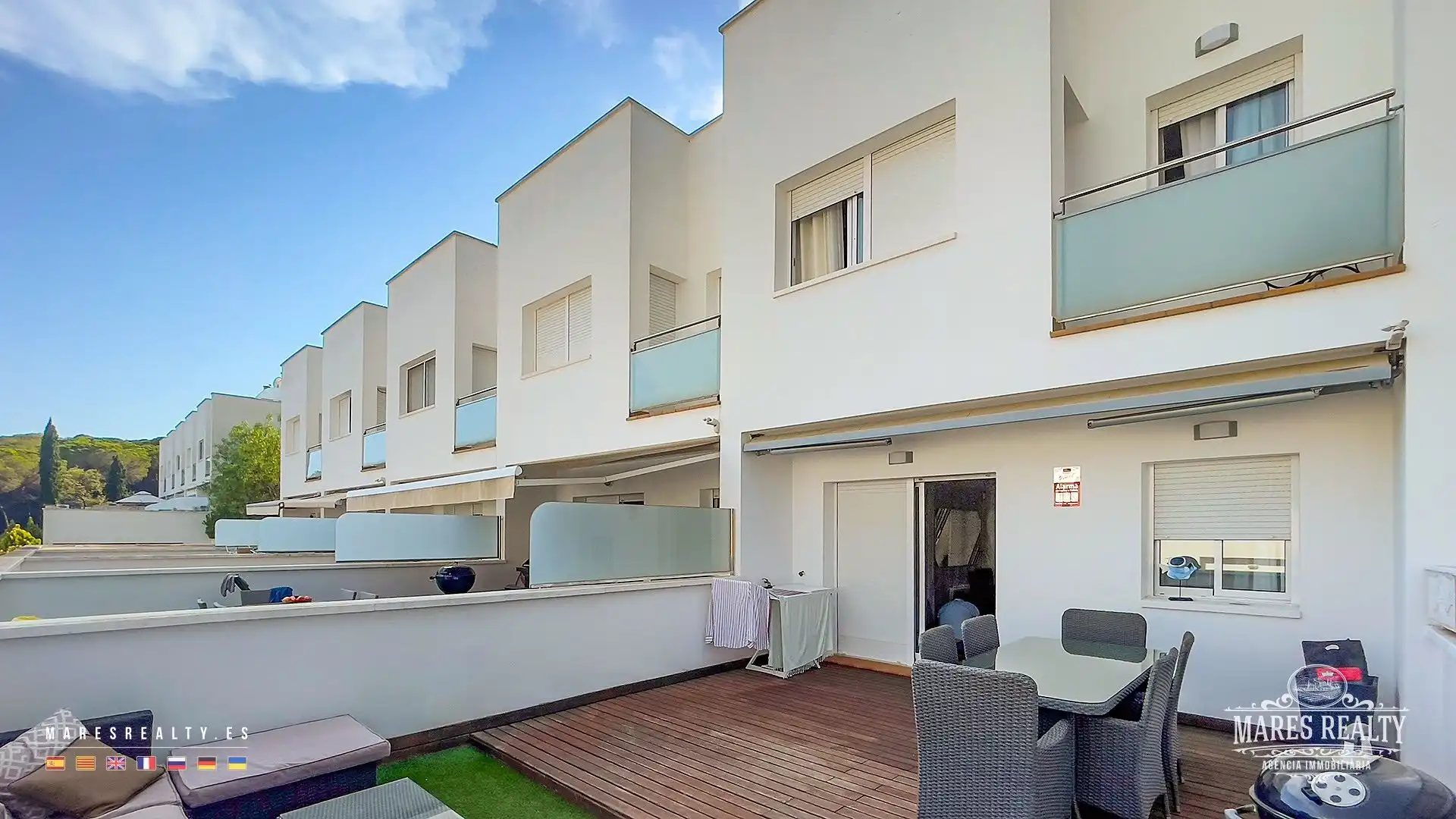 House with pool for sale in Sa Boadella, imagen 14