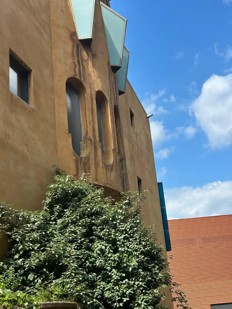 Industriegebäude zur Miete in Sant Celoni, imagen 7