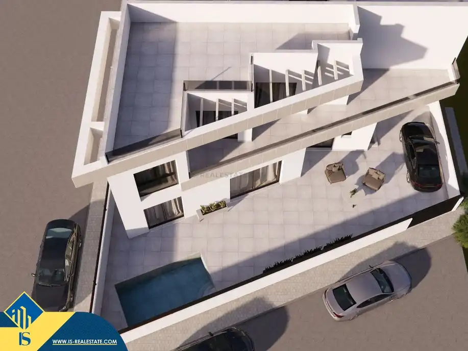 Casa amb piscina en venda a Rojales, imagen 18