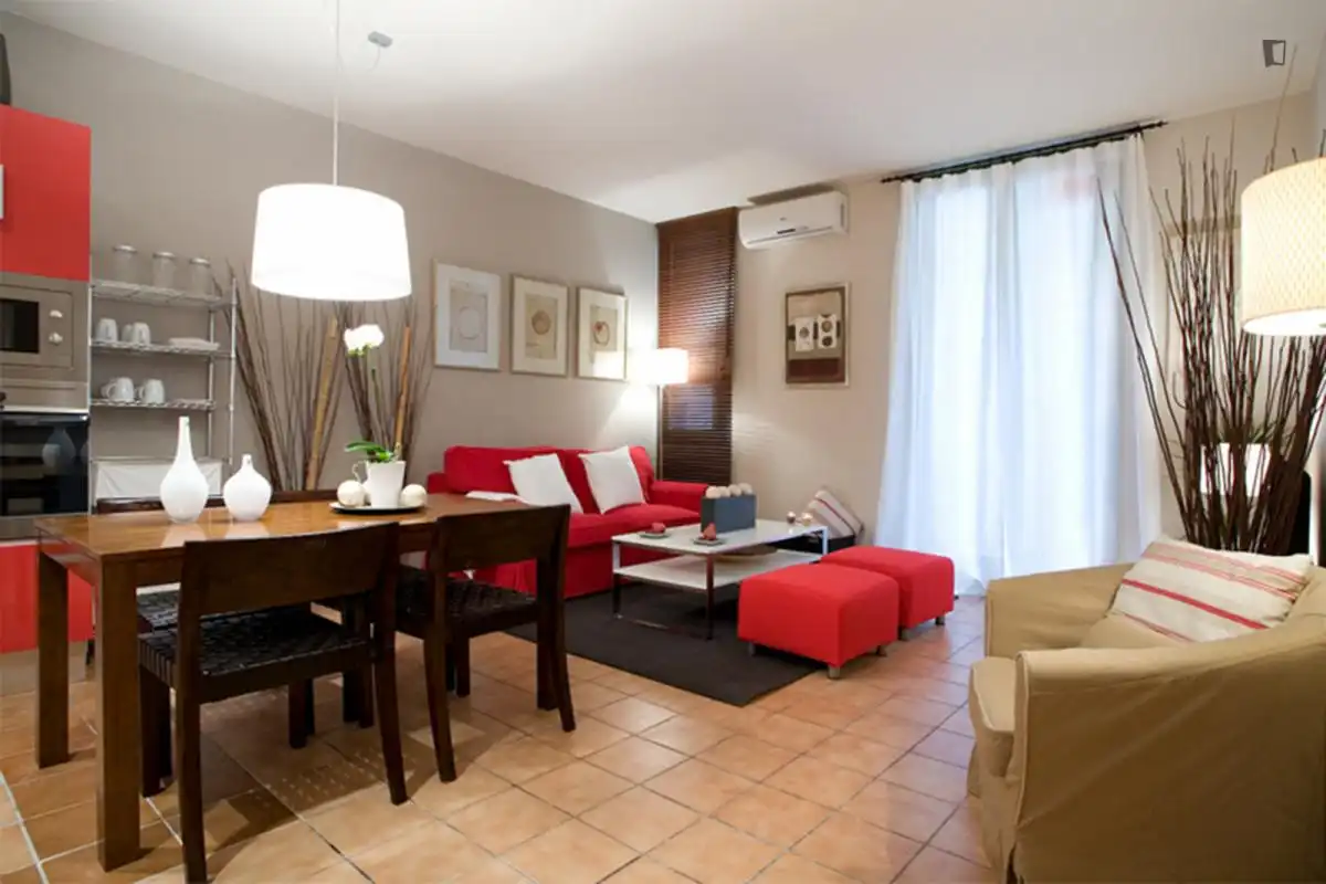Apartament de lloguer a Barri Gòtic