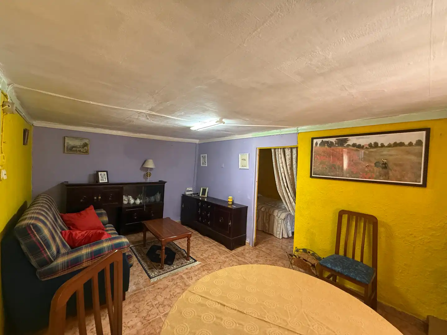 Casa o xalet en venda en Villaturde amb Calefacció, Moblat i Forn