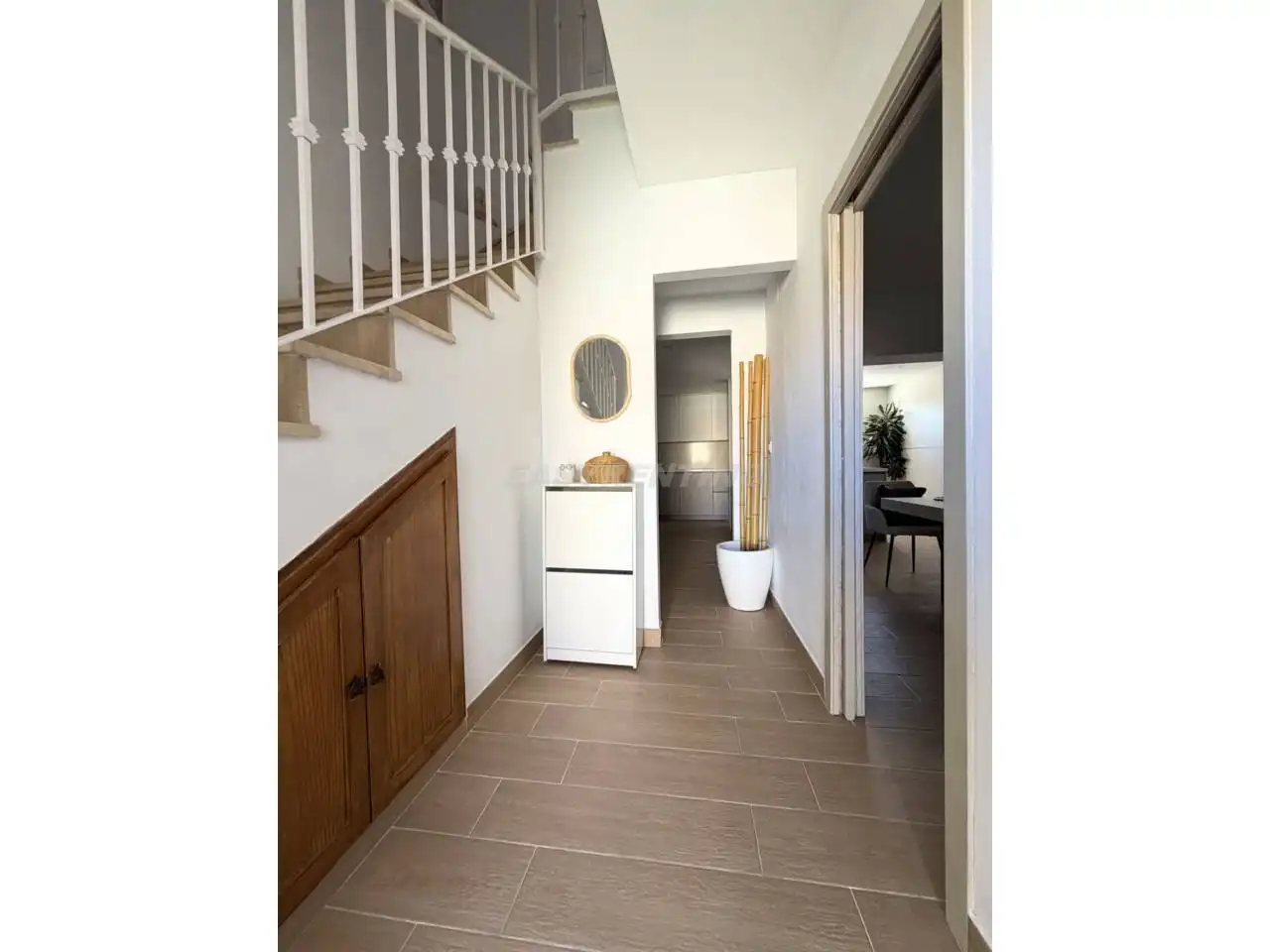 Detached homes for sale in La Línea de la Concepción  with Terrace and Furnished