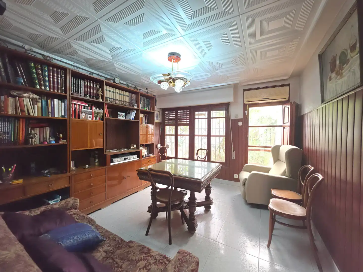 Adosado con jardín en venta en Carrer Major, imagen 12
