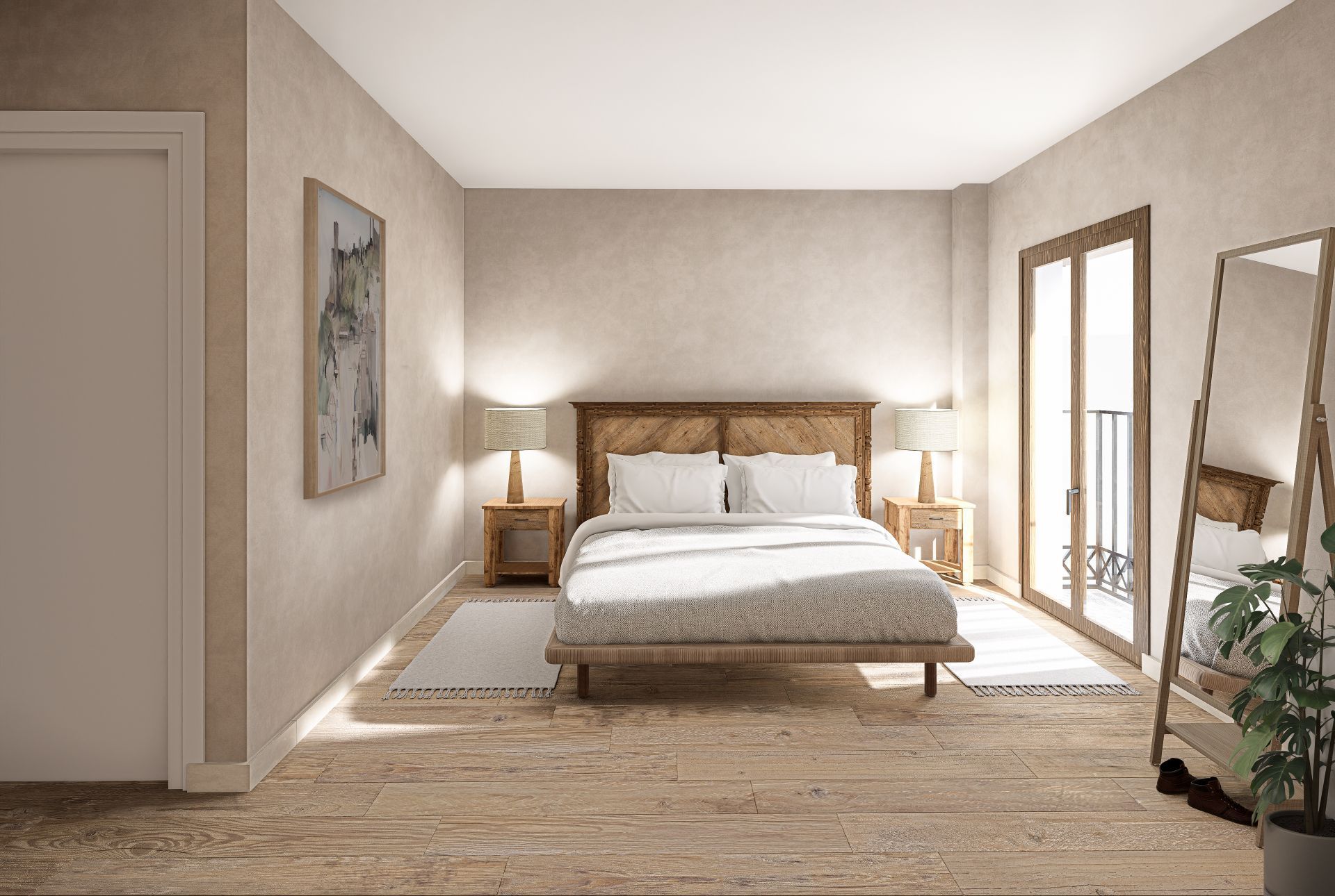 Habitación de Piso en venta en Aracena con Trastero