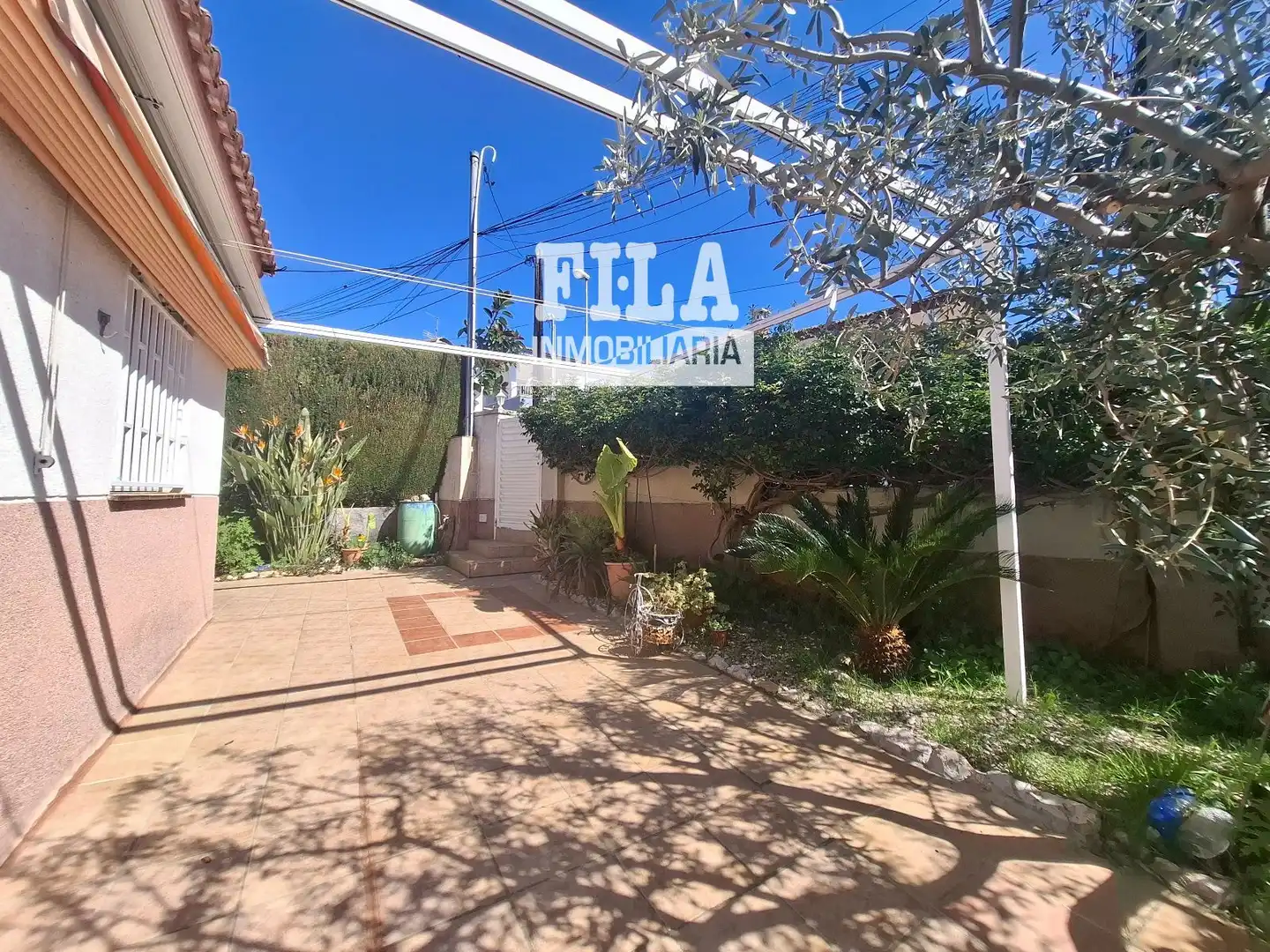 Villa in vendita a Segur de Calafell, imagen 3