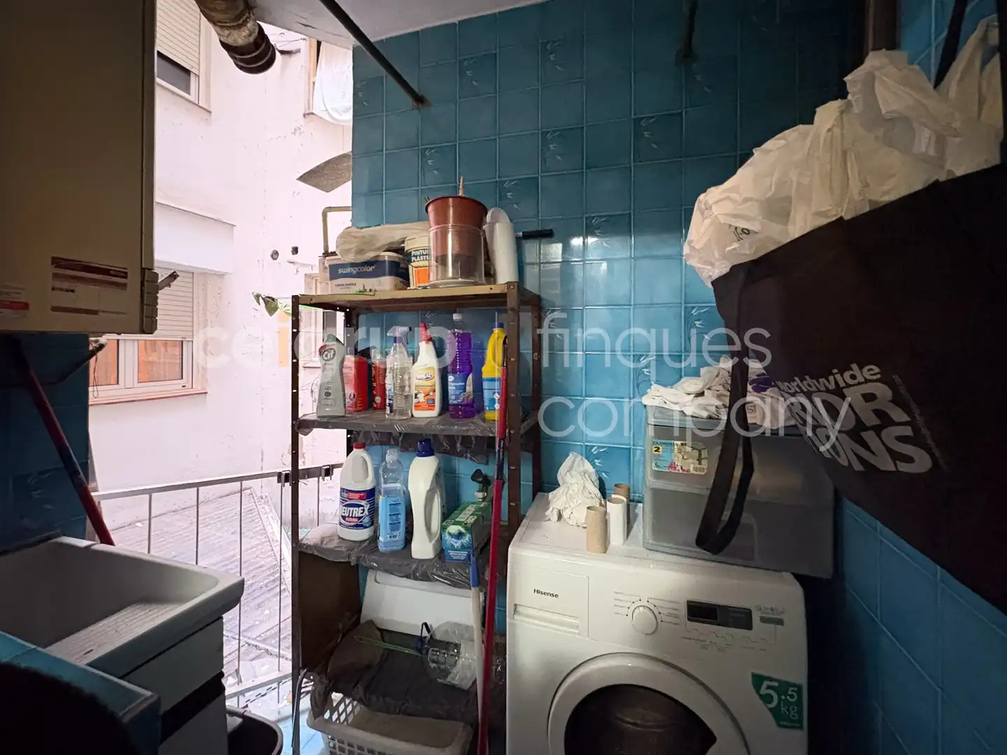 Wohnung zum Verkauf in Maçana