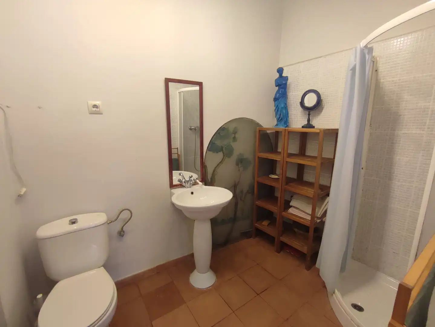 Wohnung zur Miete in Carrer del Repés, El Mercat