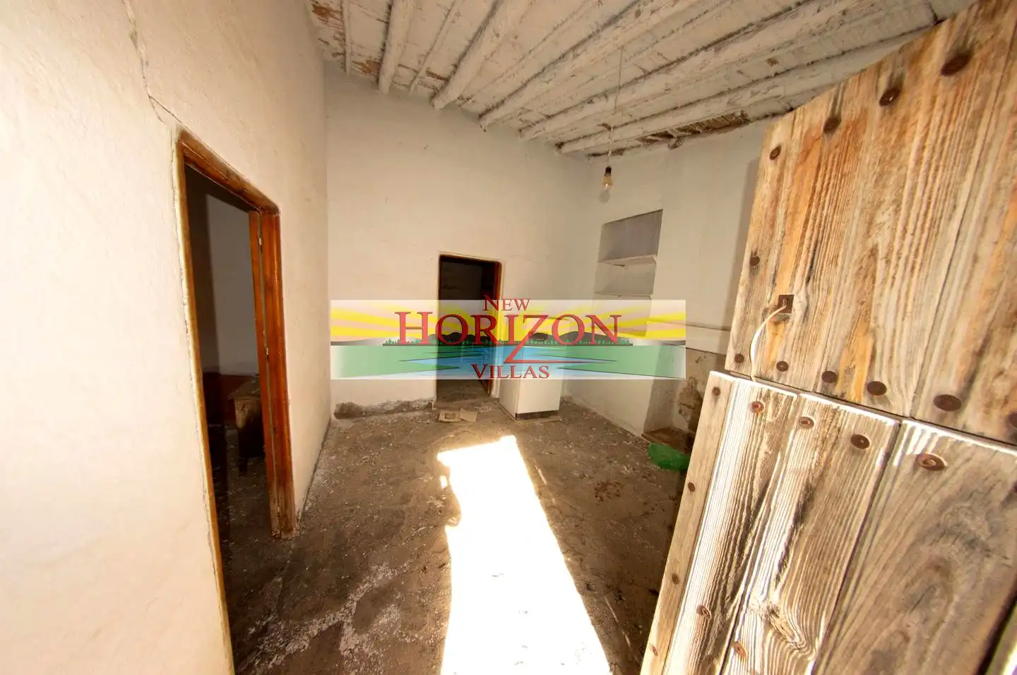Casa rustica in vendita a Huércal-Overa, imagen 6