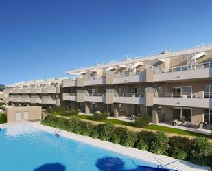 Piscina de Planta baixa en venda en Estepona