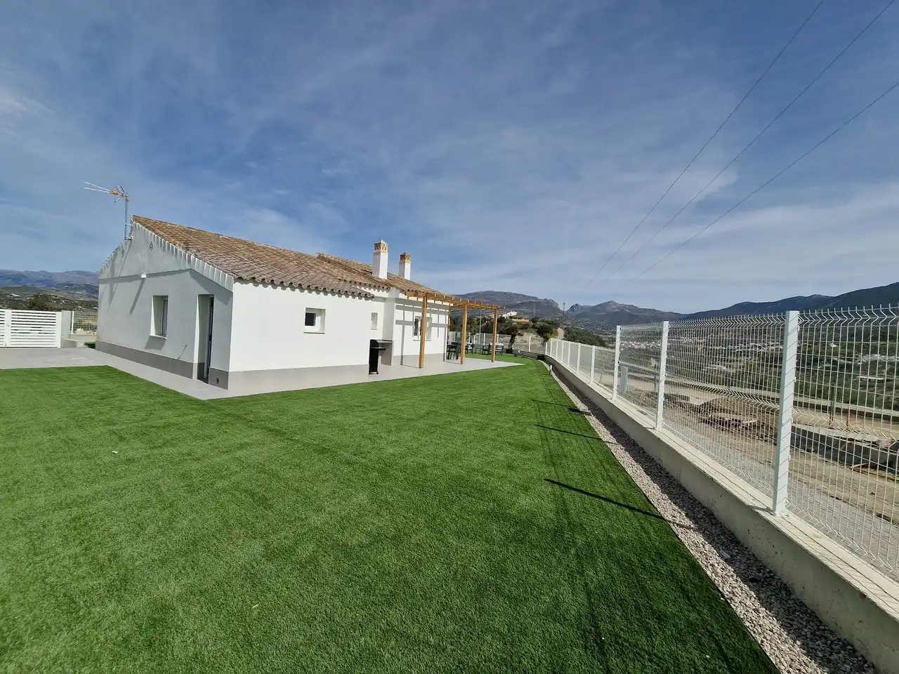 Haus zum Verkauf in Viñuela, imagen 49
