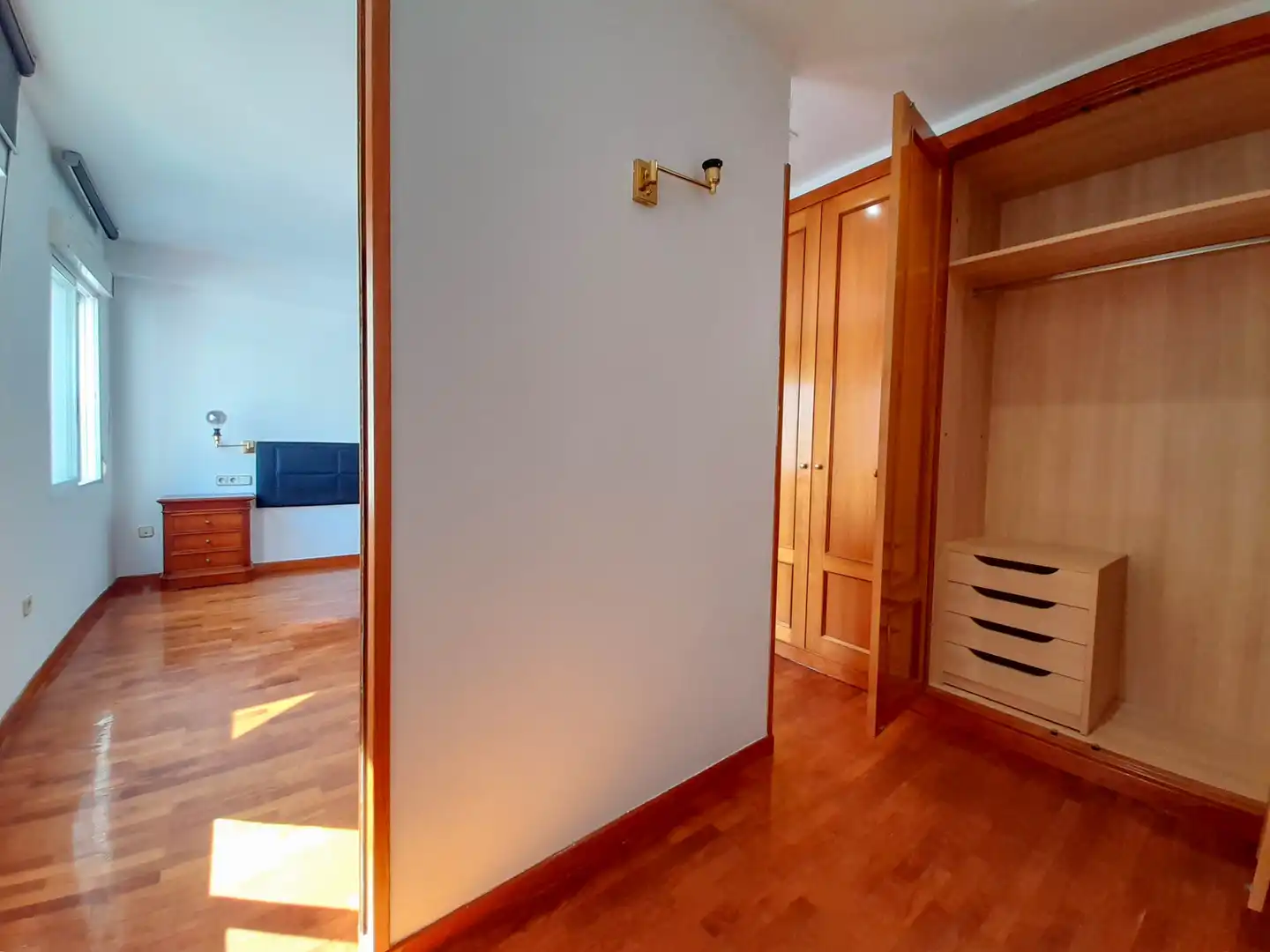 Wohnung zur Miete in Calle de Albarracín, Simancas