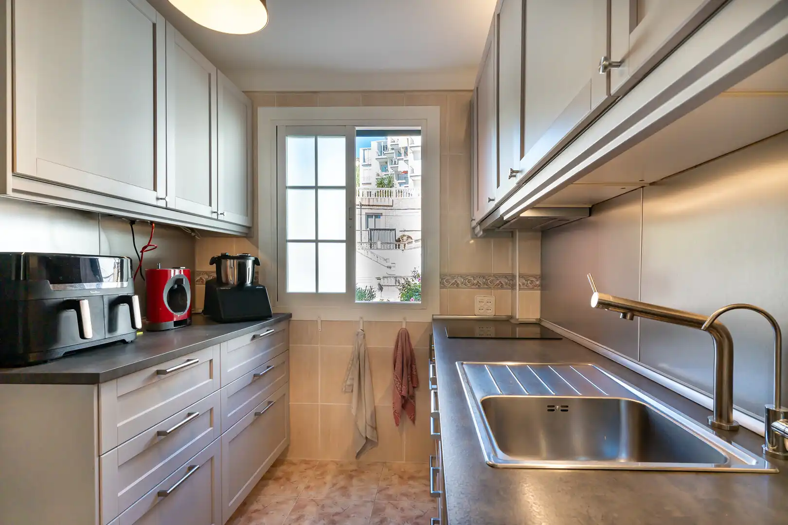 Apartment for sale in Ponent, imagen 10