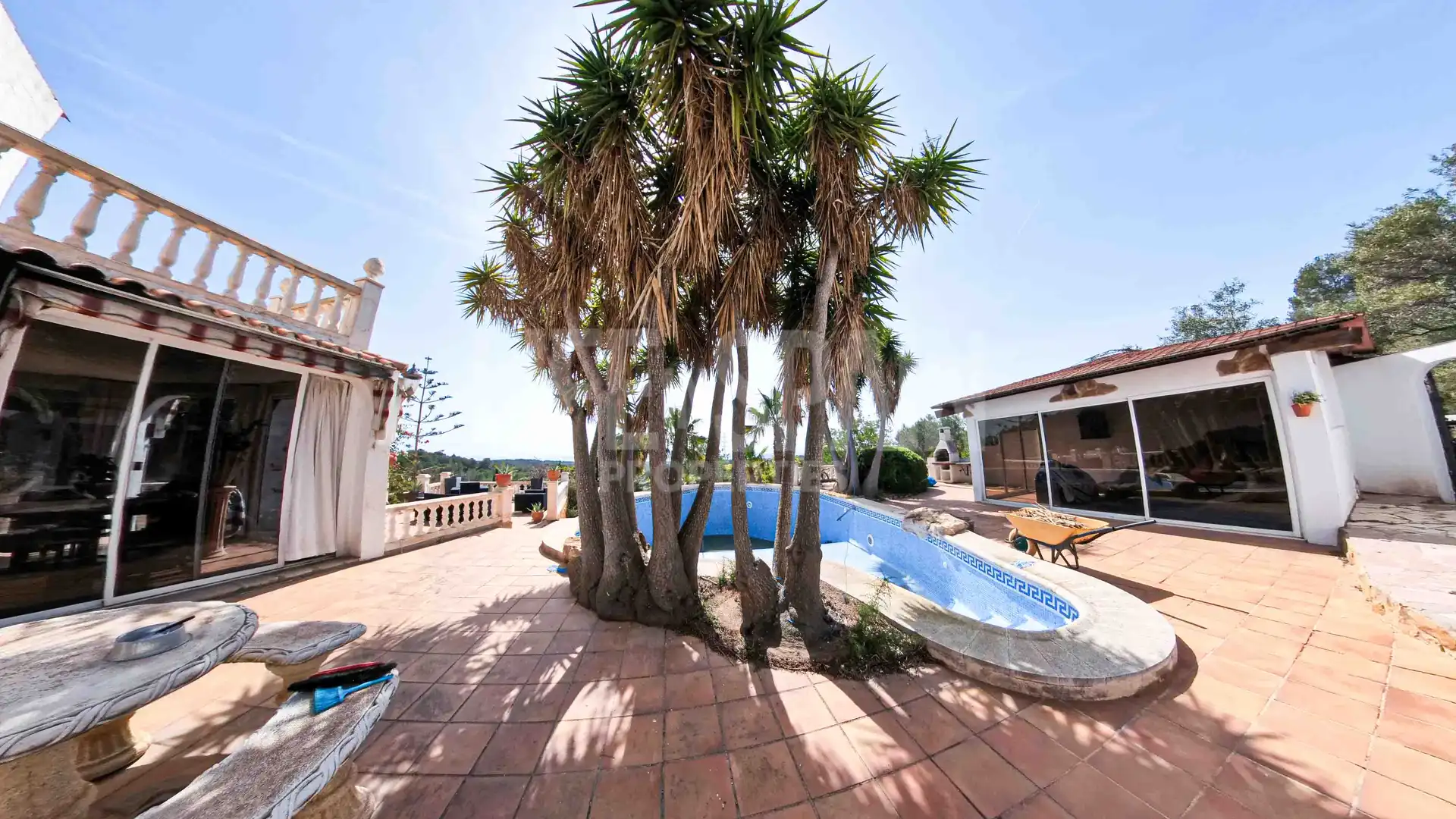 Casa o chalet en venta en N/A, -1, El Perelló