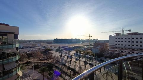 Foto 5 de Àtic en venda a Nou Altabix, Elche / Elx