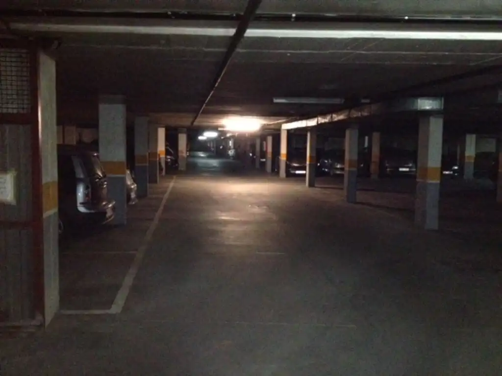 Garatge en venda a C/ Llanos, Las Eras de Renueva