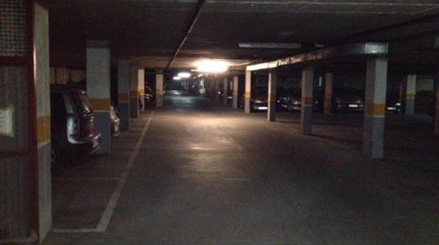 Foto 4 de Garaje en venta en C/ Llanos, Las Eras de Renueva, León Capital