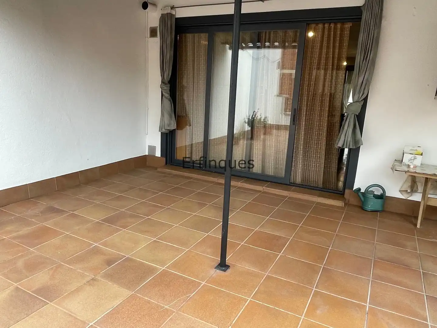 Casa pareada con terraza en venta en Carrer del Doctor Aymerich i Gilabertó, imagen 20