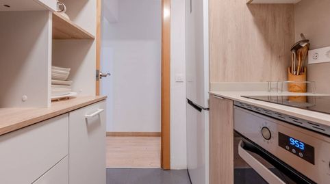 Foto 5 de Piso en venta en Calle Conca de Tremp, El Carmel, Barcelona Capital