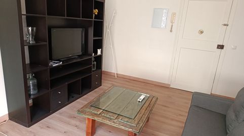 Foto 5 de Piso de alquiler en Niño de Guevara, Centro Histórico, Málaga Capital