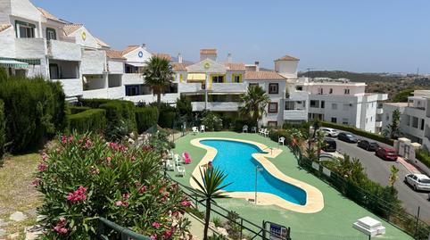 Foto 2 de Planta baixa en venda a Calle Diamante de Riviera, Riviera del Sol, Mijas