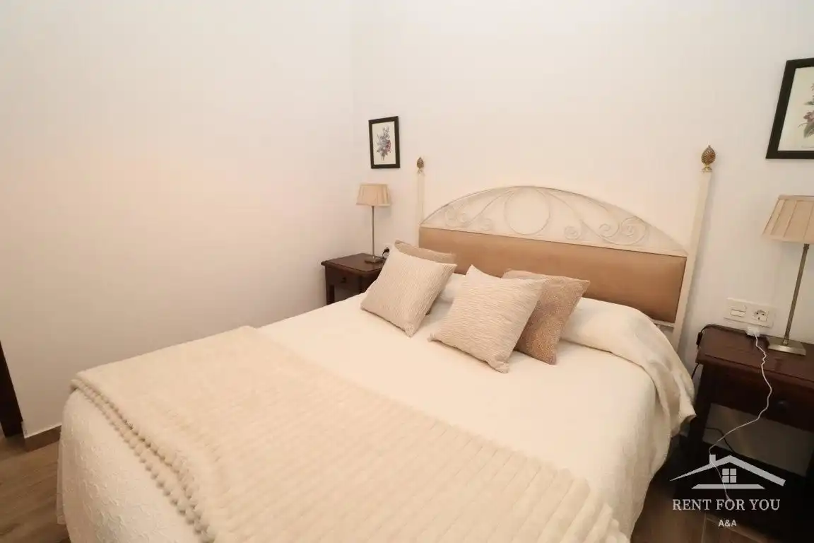 Casa con piscina en alquiler en Centro, imagen 43