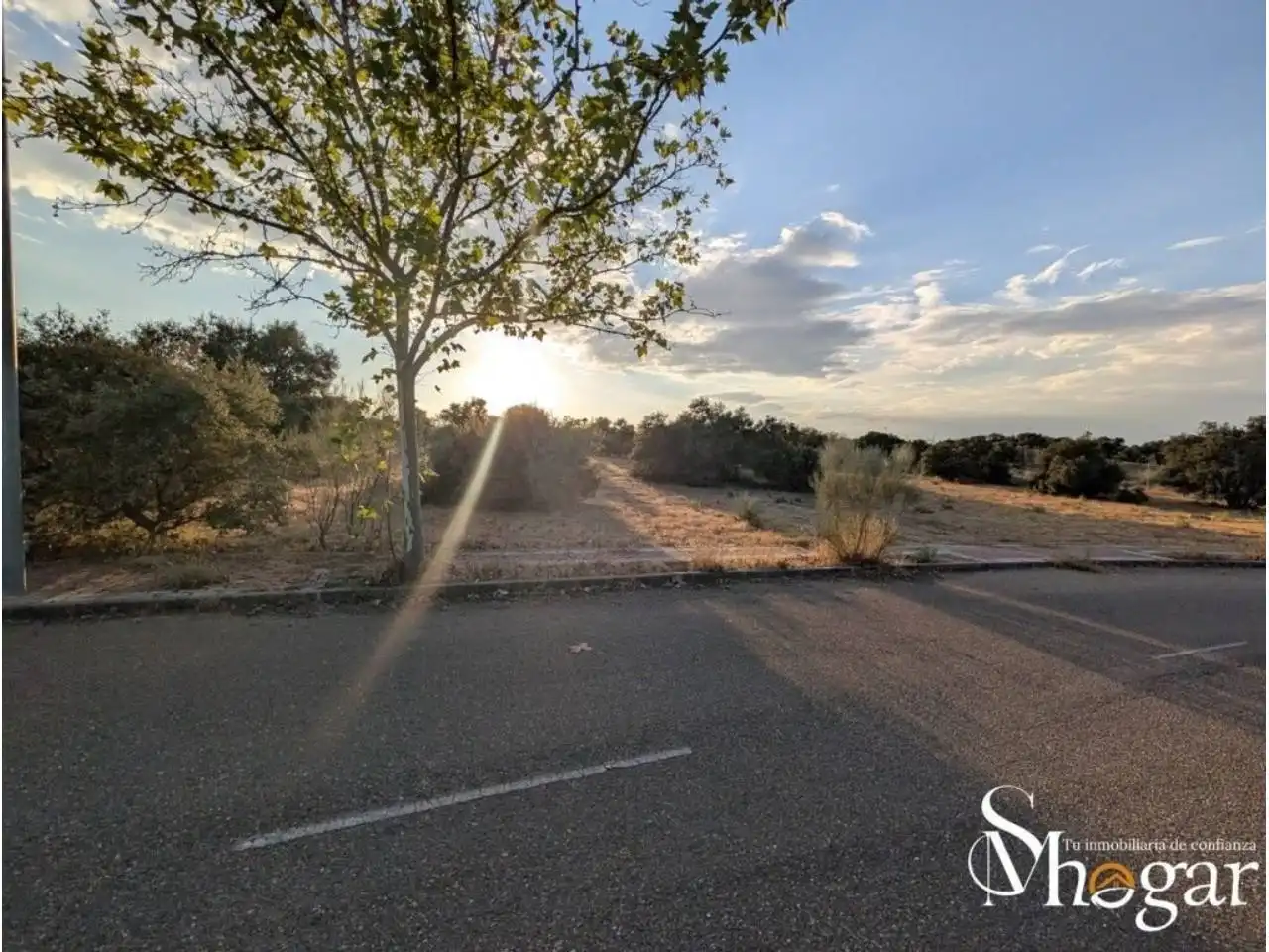 Residencial en venda en Toledo