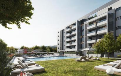 Flat for sale in Avenida Virgen de las Angustias, 6, Santa Rosa - Valdeolleros