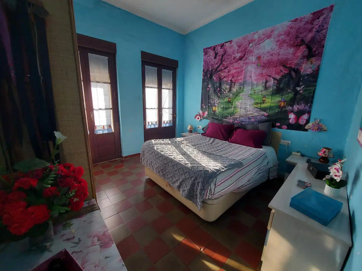 Casa amb terrassa en venda a Centro, imagen 24
