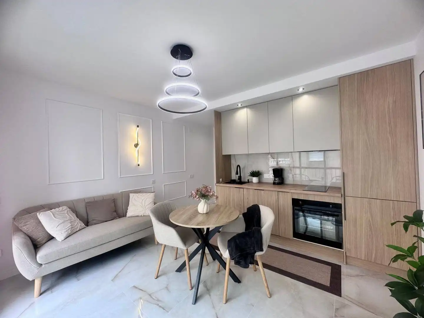 Appartement compact avec terrasse à vendre à Playa del Cura, imagen 3