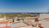 Vista exterior de Casa o xalet en venda en Salobreña amb Terrassa