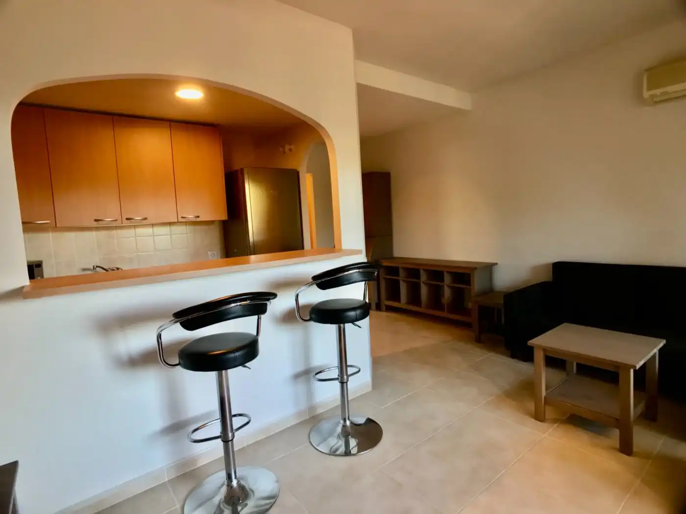 Kitchen of Flat for rent in Sa Torre