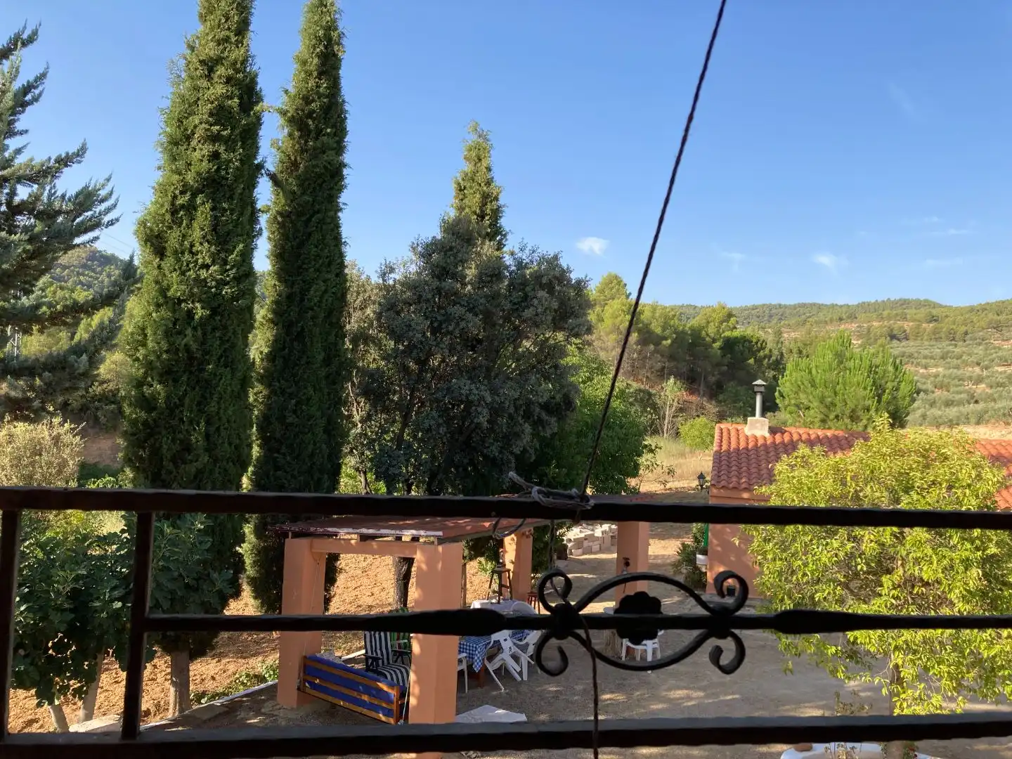 Piso de alquiler en Yeste, Albacete