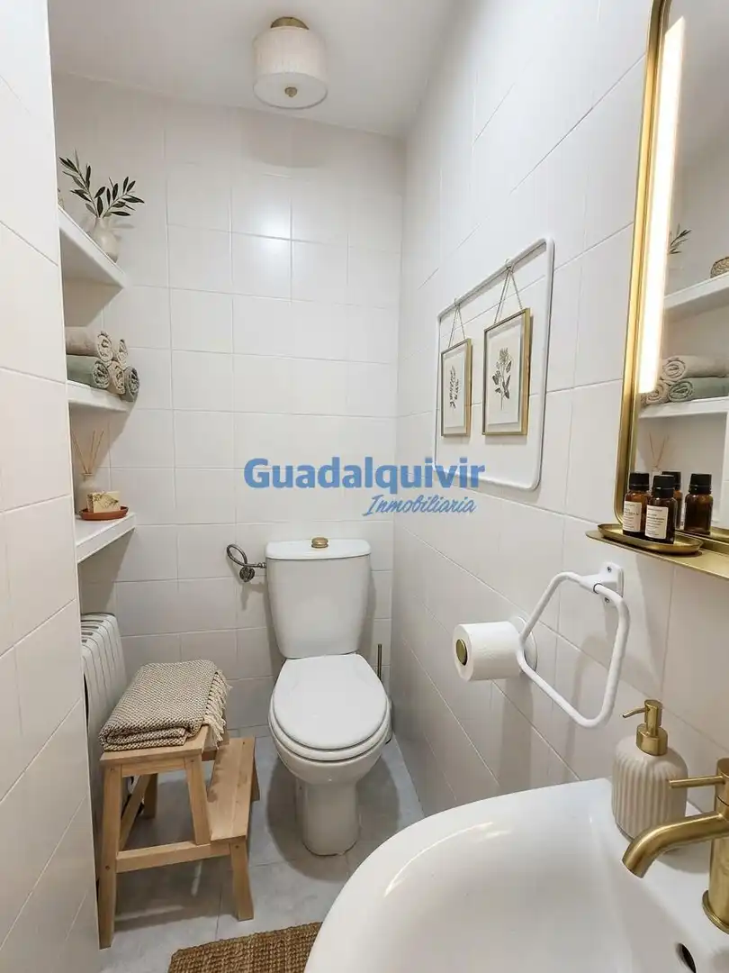 Wohnung mit Aufzug zum Verkauf in Avenida DEL TERRON, imagen 19