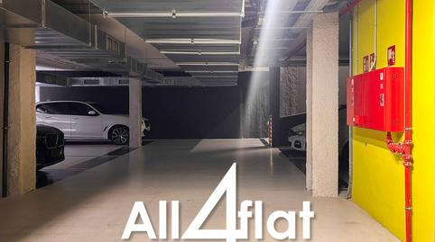 Foto 5 von Garage zur Miete in Calle Sardenya, Sagrada Família,  Barcelona Capital