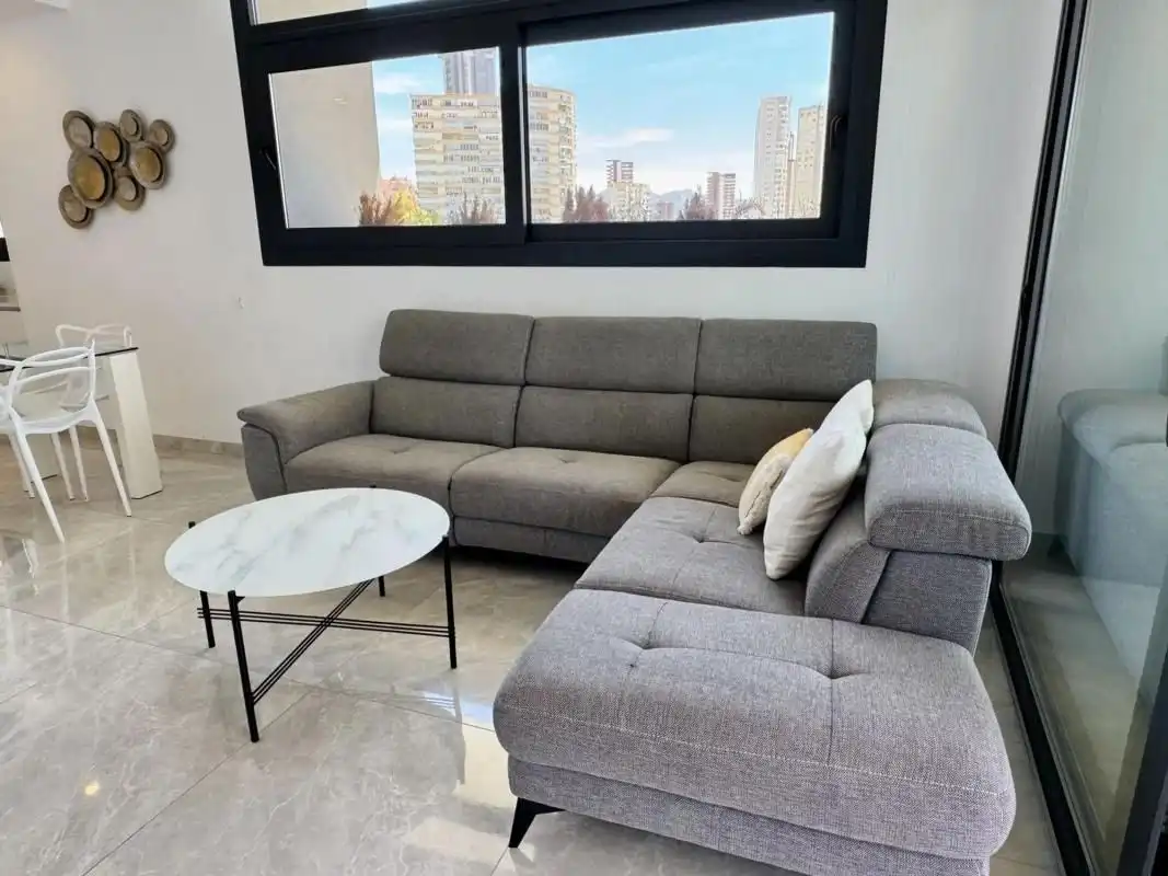 Apartment for sale in Playa de Poniente, imagen 12
