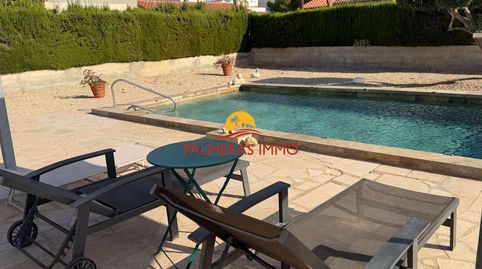 Foto 3 de Casa o chalet en venta en Les Tres Cales, L'Ametlla de Mar