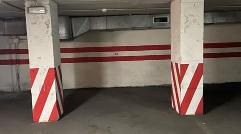 Foto 5 von Garage zum Verkauf in Calle Fernández de Ribera, 42, Ciudad Jardín, Sevilla Capital