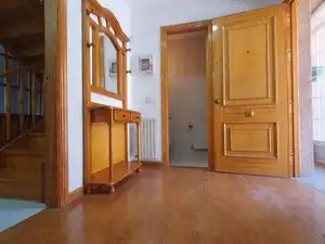 Detached homes for sale in Villanueva de la Cañada  with Air Conditioner, Heating and Private garden