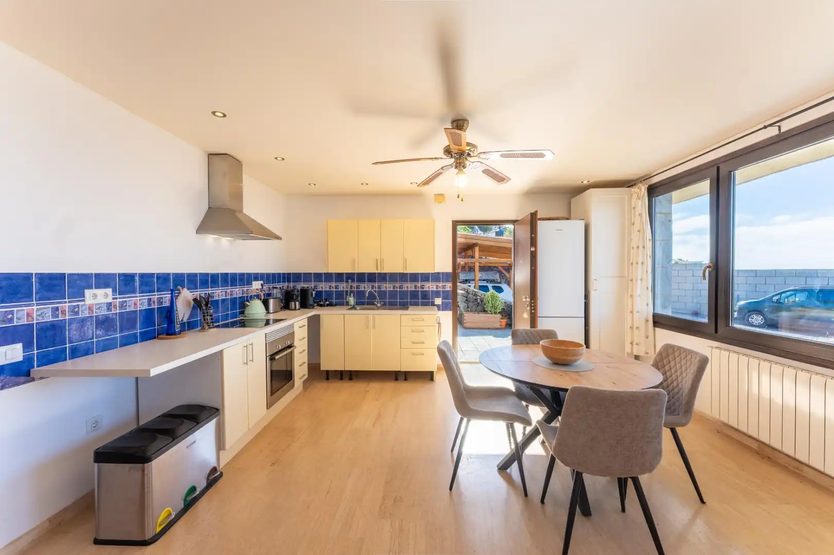 Villa avec jardin à vendre à Arona pueblo, imagen 16