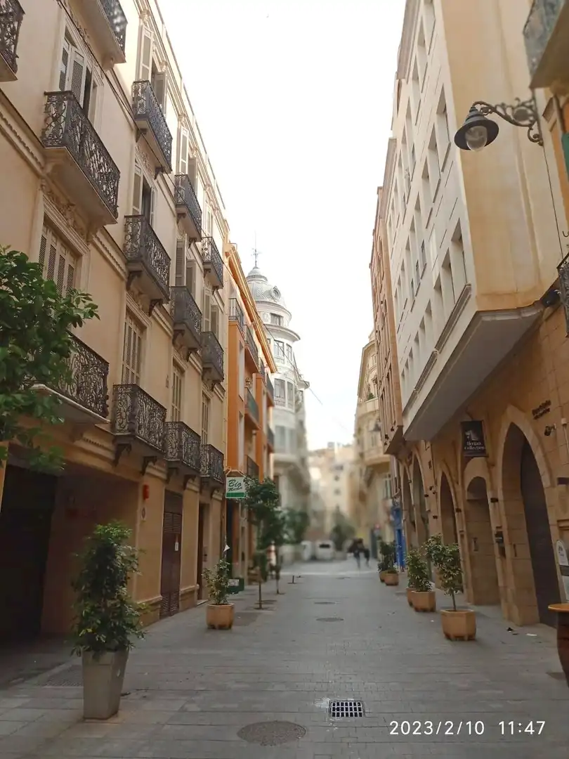 Pis de lloguer a SEBASTIAN SOUVIRON, Centro Histórico