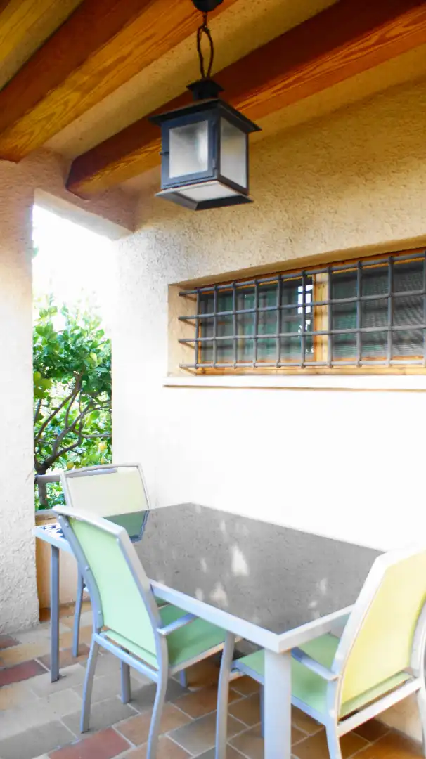 Casa rustica con giardino in vendita a L'Ametlla del Vallès, imagen 59