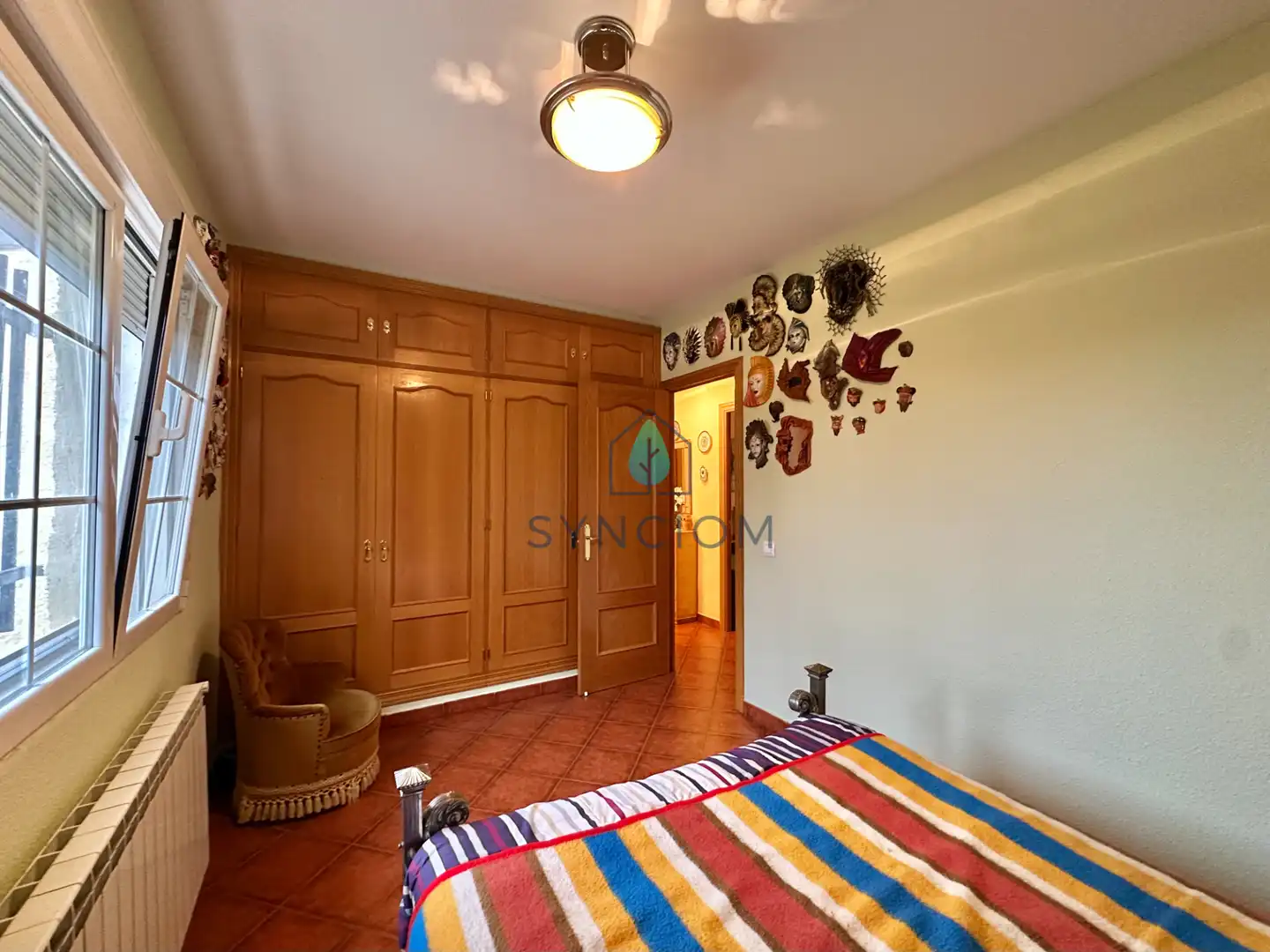 Casa o chalet en venta en Avenida de Peguerinos, Cerro Alarcón