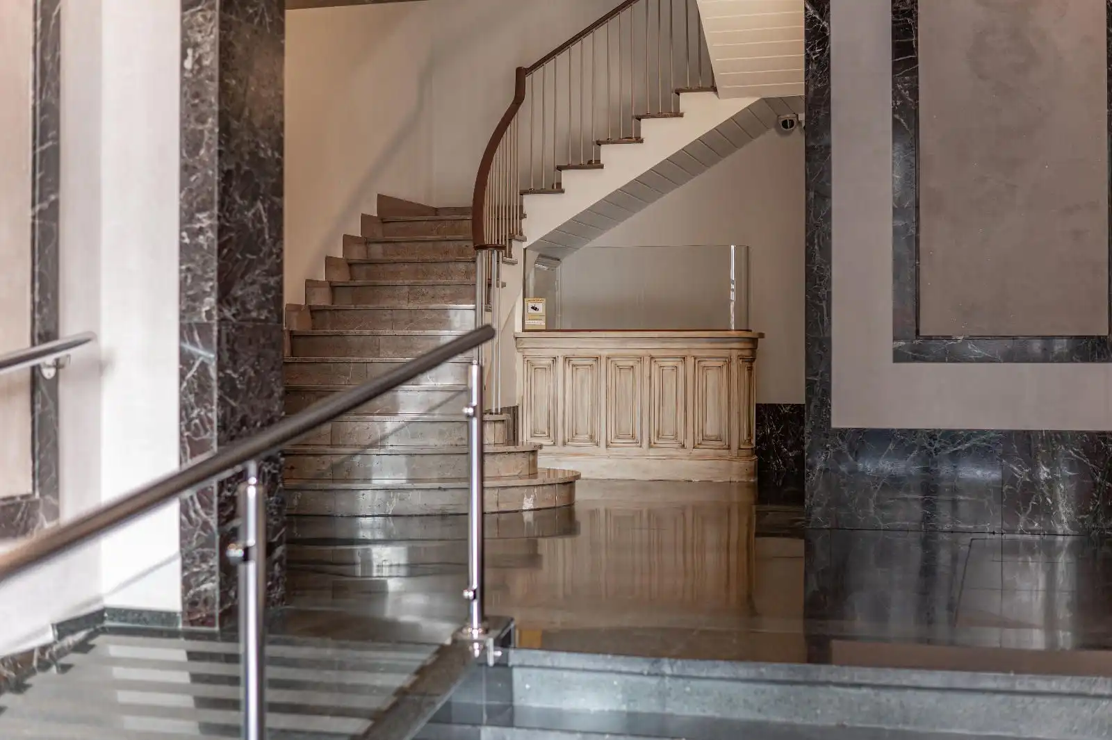 Piso en venta en Sant Joan, Dreta de l'Eixample