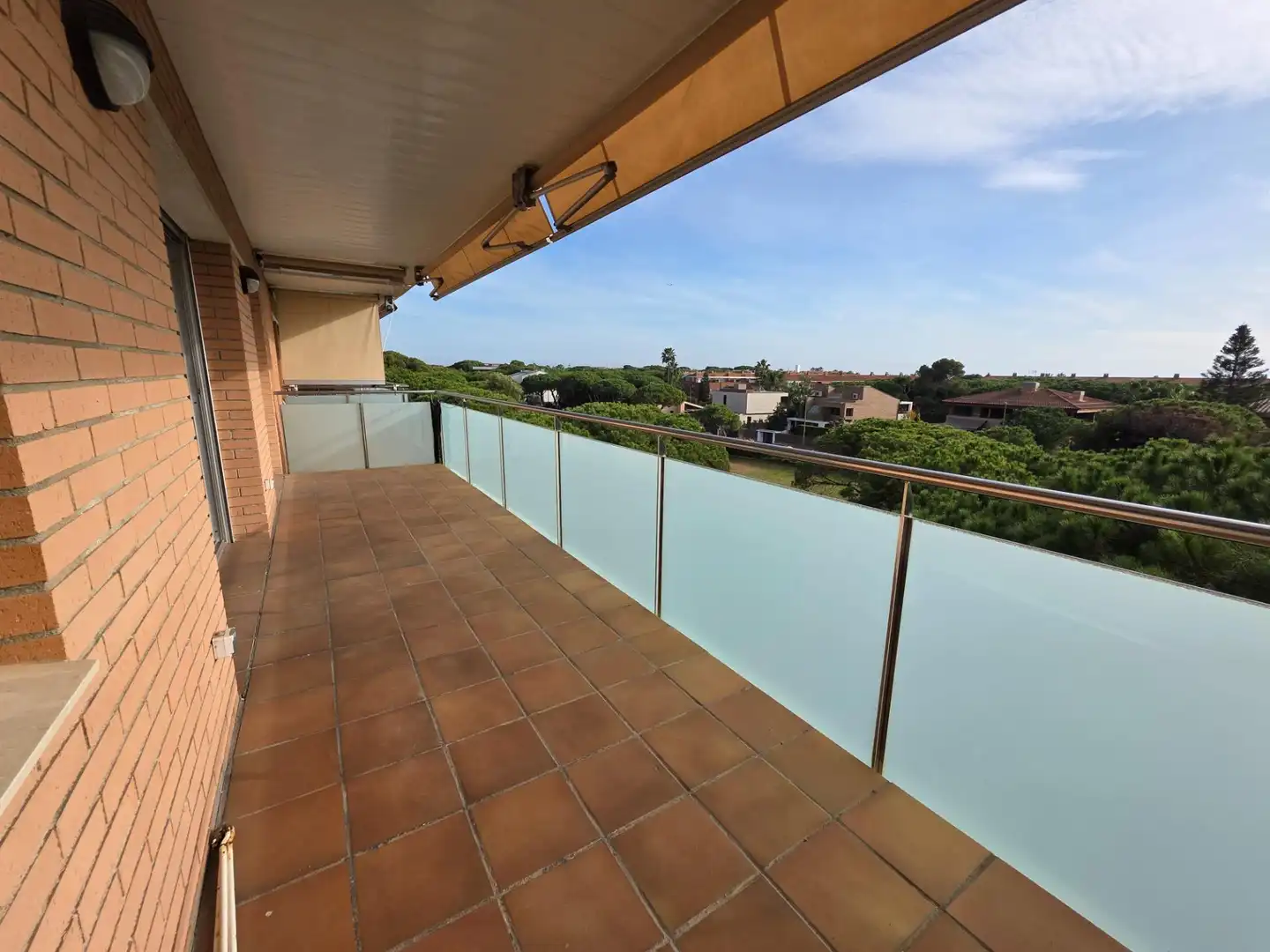 Terrassa de Àtic en venda en Gavà amb Calefacció, Jardí privat i Terrassa