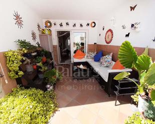 Terrace of Single-family semi-detached for sale in Ciutadella de Menorca  with Swimming Pool