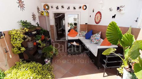 Foto 3 de Casa adosada en venda a Ciutadella, Ciutadella de Menorca