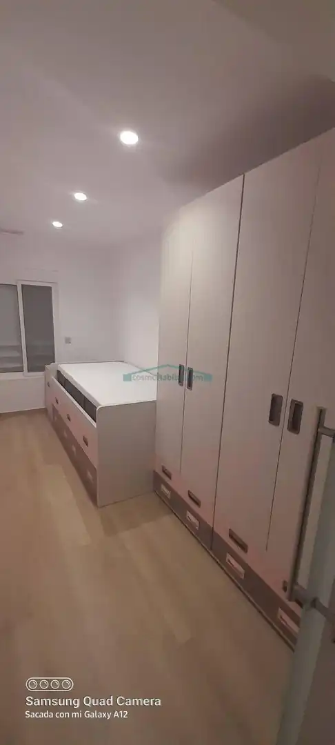 Bedroom of Duplexes for sale in Cullera  with Terrace and Community pool