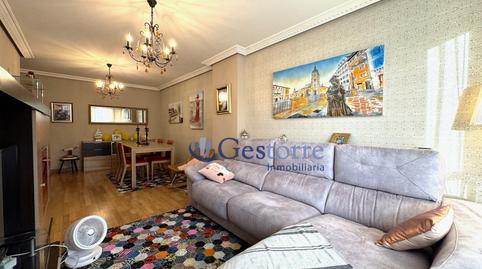 Foto 5 de Pis en venda a Oviedo - Candamo, La Florida, Asturias