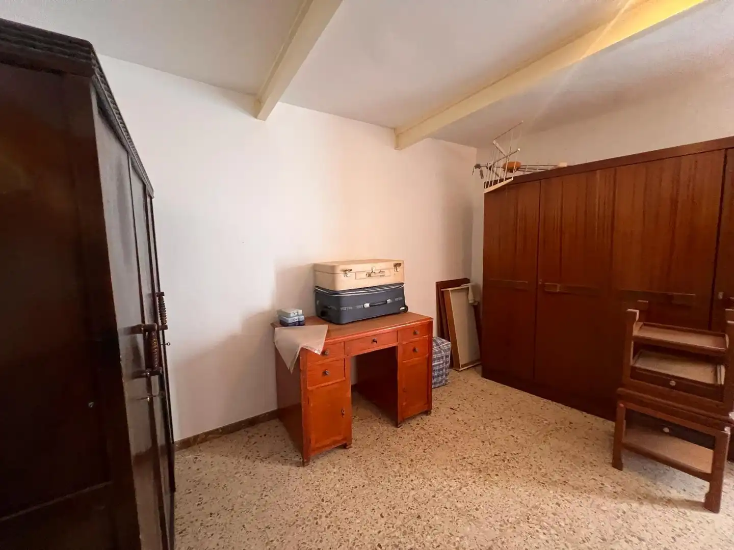 Casa rústica con jardín en venta en La Aldea de San Nicolás, imagen 47
