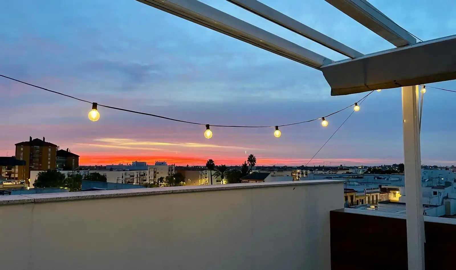 Dúplex con ascensor en venta en Centro - Doña Mercedes, imagen 4